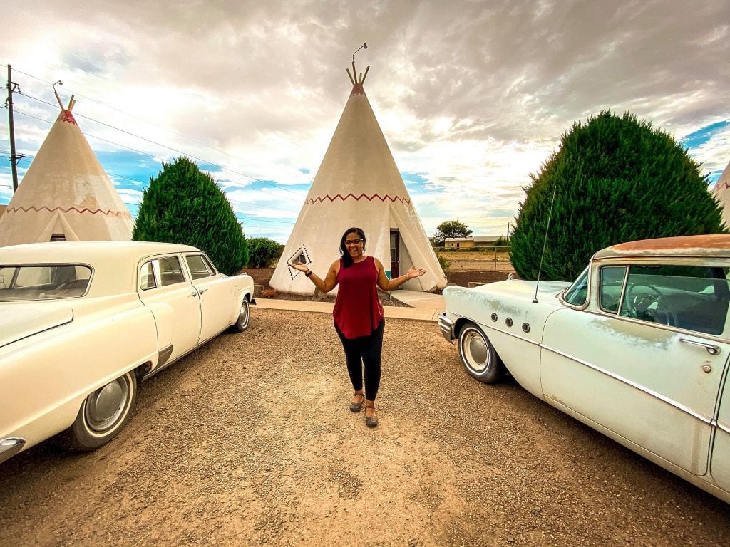 Best Route 66 Motels