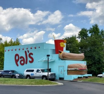 Best Places To Eat In East Tennessee