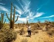 Saguaro National Park