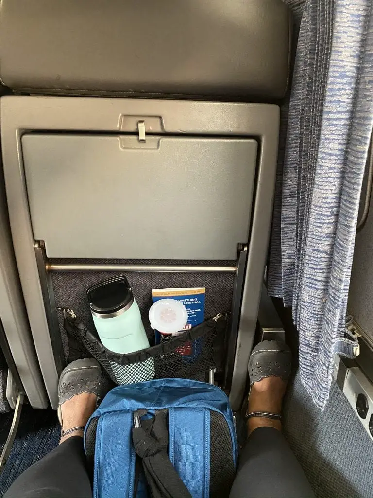 Guide To Riding Amtrak For Beginners