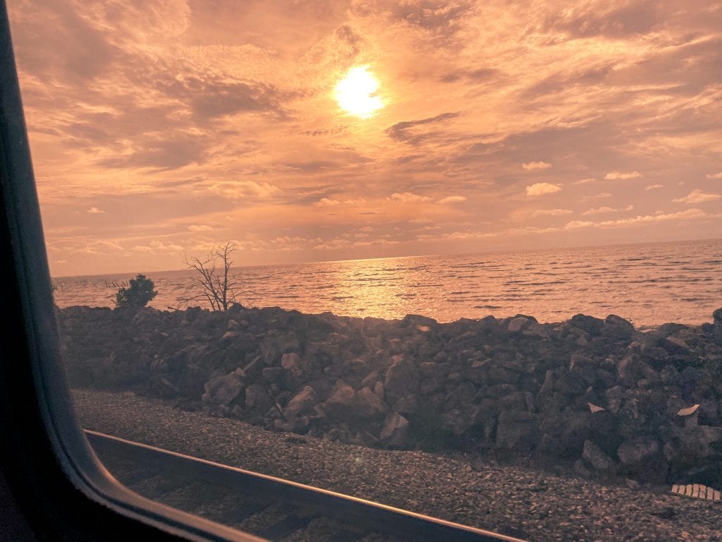 Guide To Riding Amtrak For Beginners