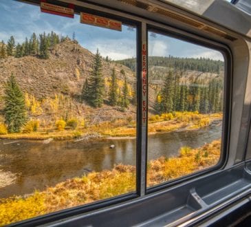 8 best amtrak cross country train rides