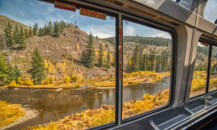 8 best amtrak cross country train rides