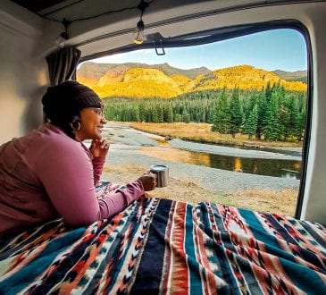 Yellowstone: Best Place to Stay In