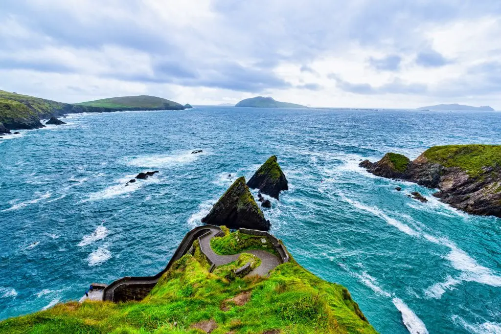 Dingle, Ireland