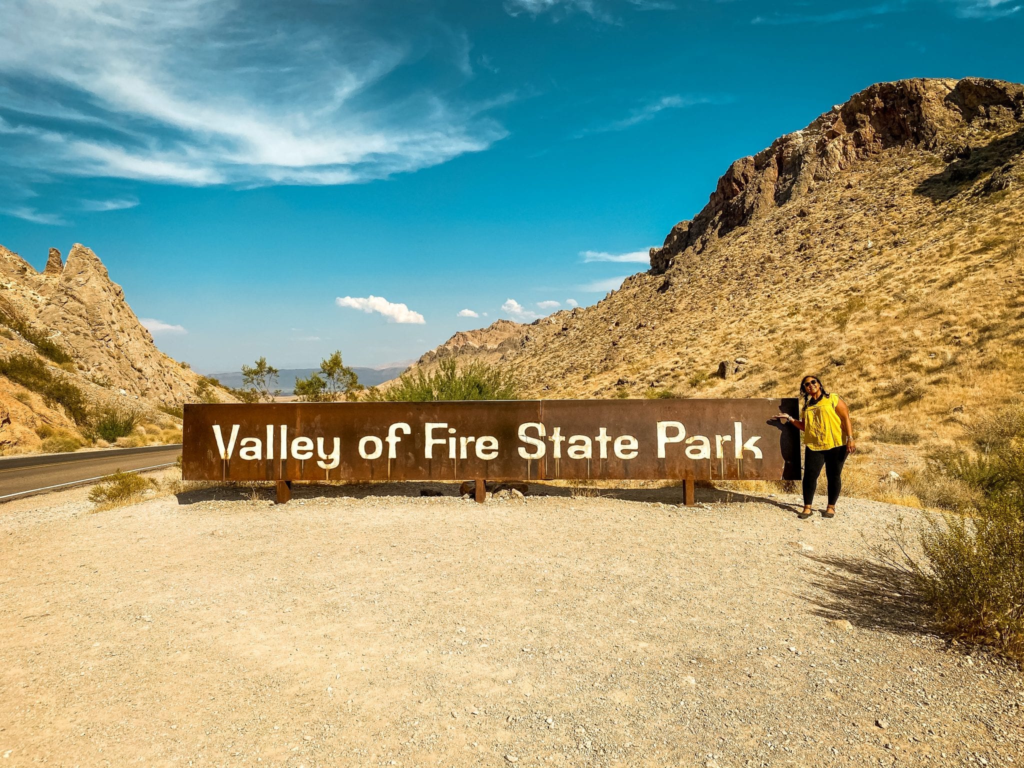 8 Must See Things In Valley Of Fire State Park | Grounded Life Travel