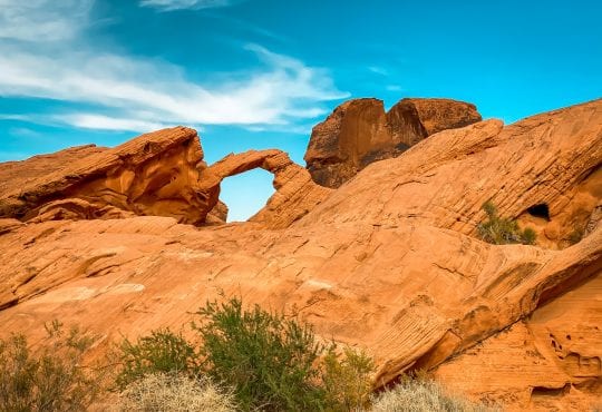 8 Must See Things In Valley of Fire State Park