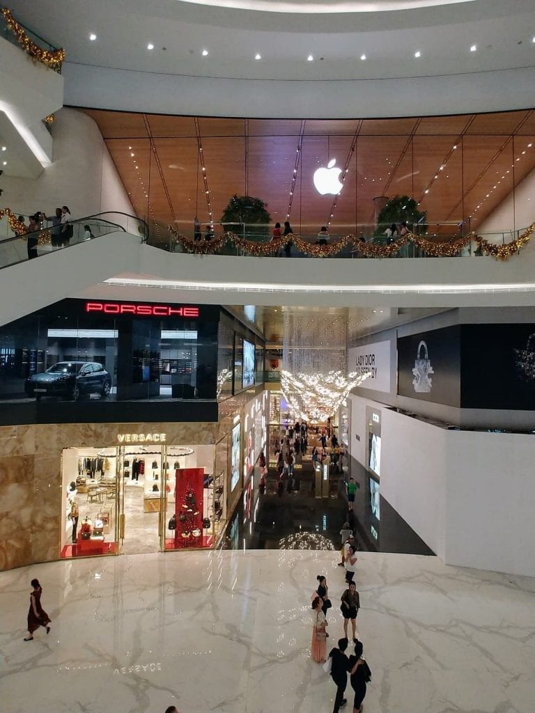 Icon Siam Mall