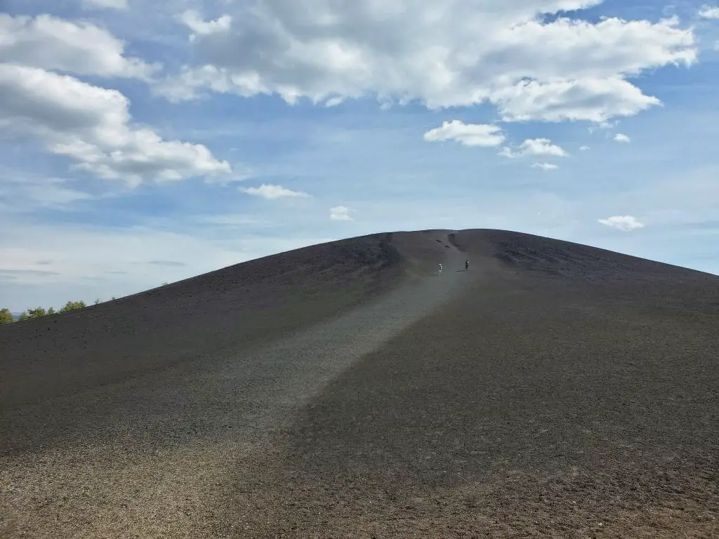 Inferno Cone Hike