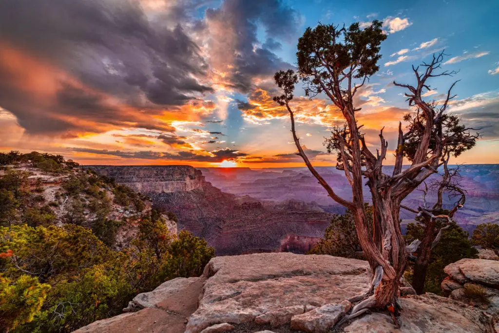 Grand Canyon National Park