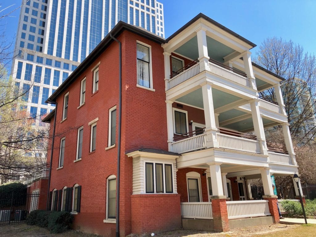 Best things to do in Atlanta