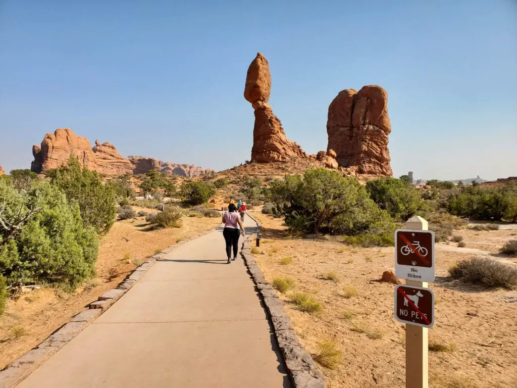 12 things you need to know before visiting Arches National Park