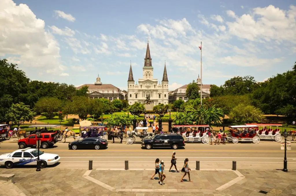 14 best things to do in New Orleans