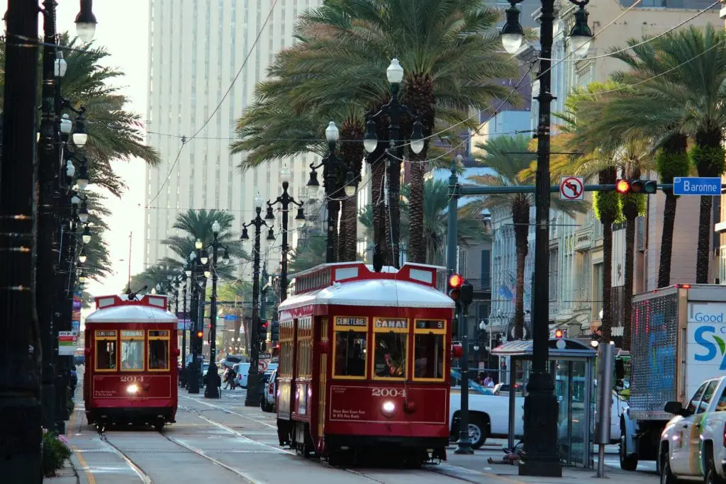 14 best things to do in New Orleans