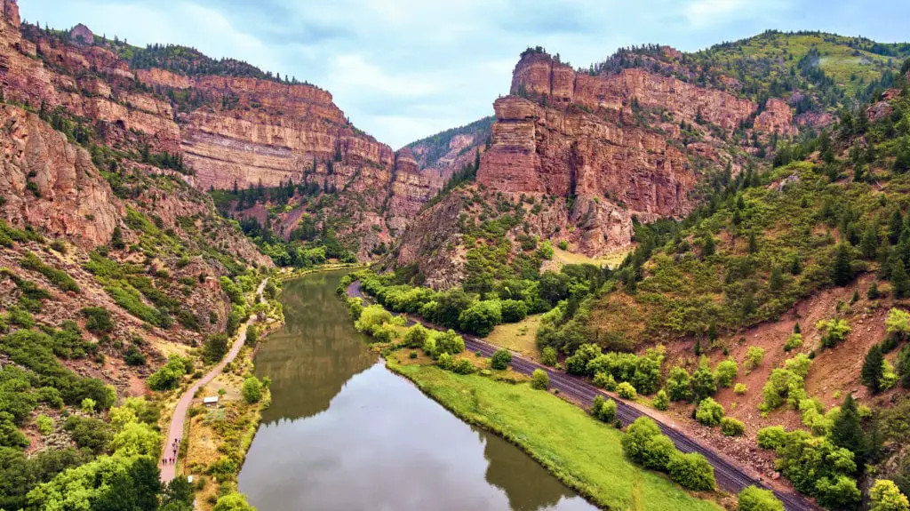 california zephyr round trip