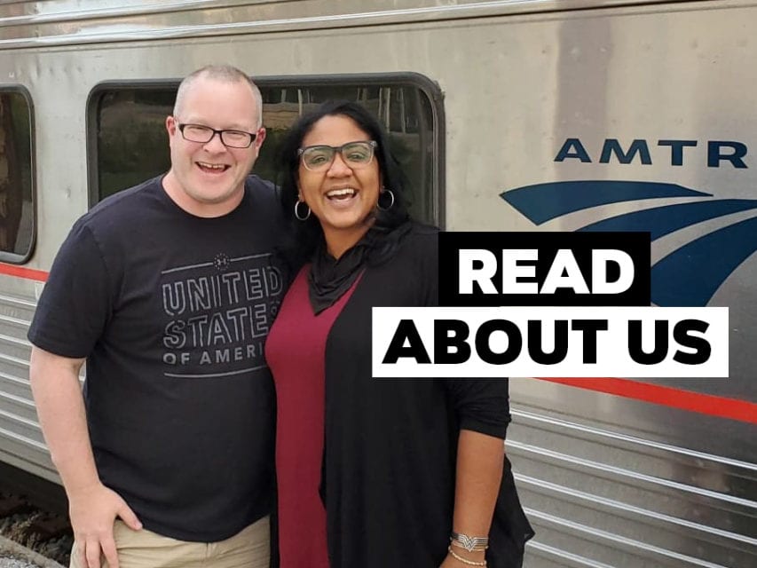 Amtrak Southwest Chief 14 Things You Need To Know Before You Ride Grounded Life Travel 8020