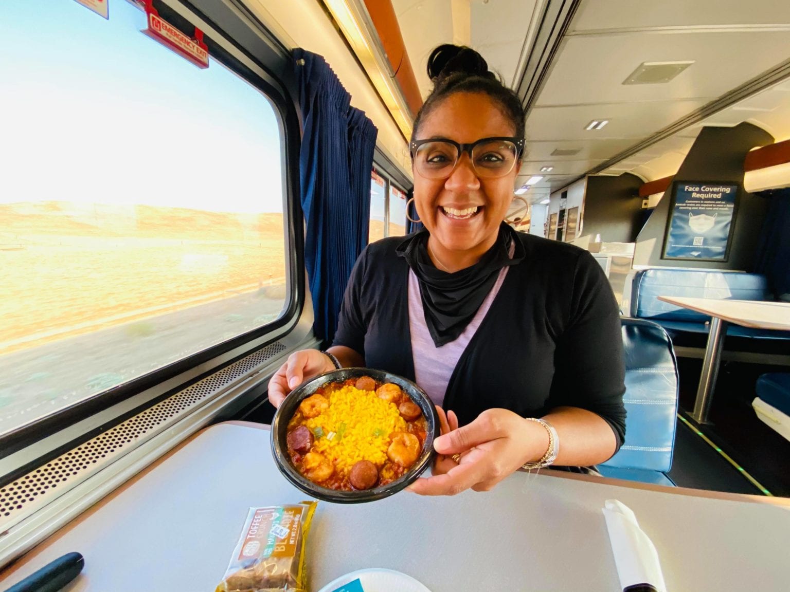 Amtrak Superliner Roomette Review What You Need To Know Grounded