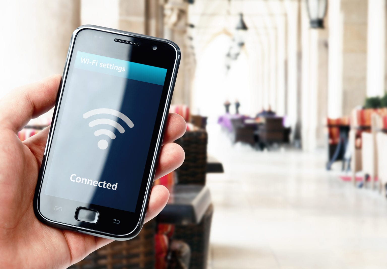 Guide To Amtrak Wifi Grounded Life Travel