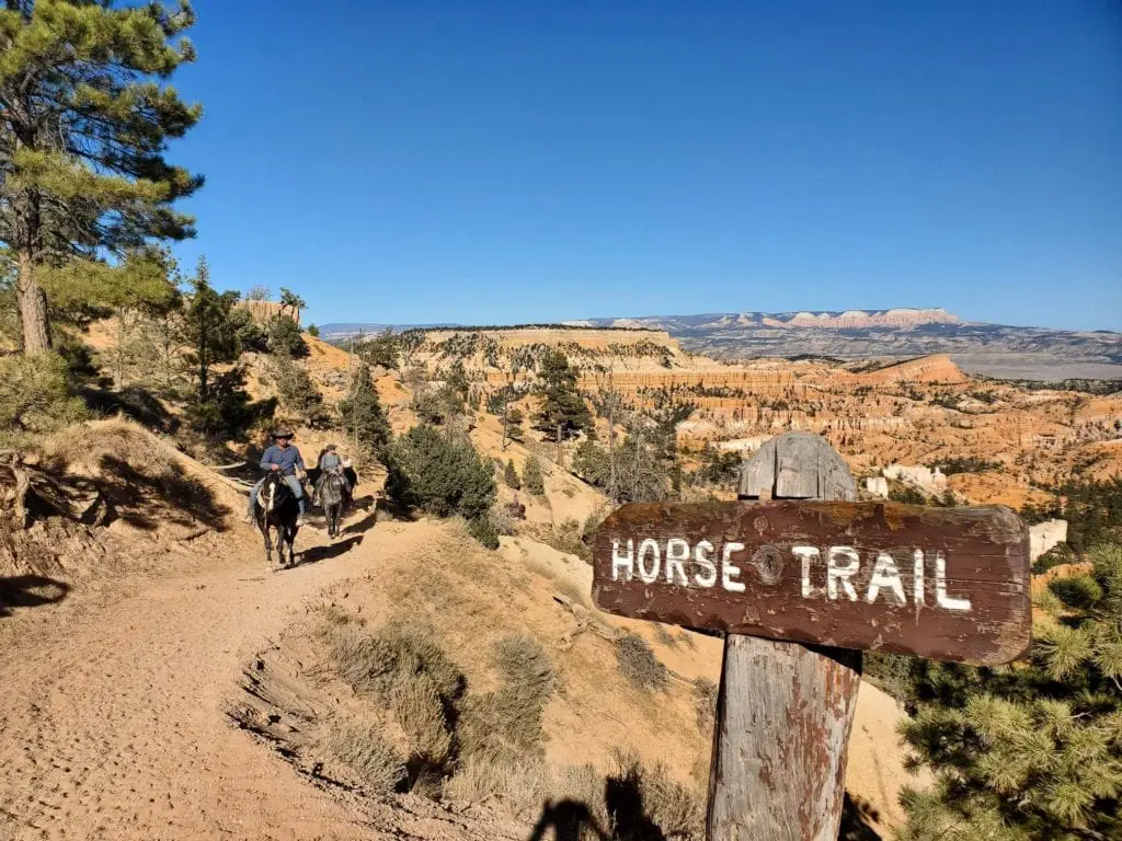 Bryce Canyon Sunrise Point