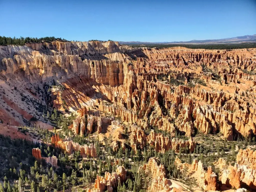 Bryce Point