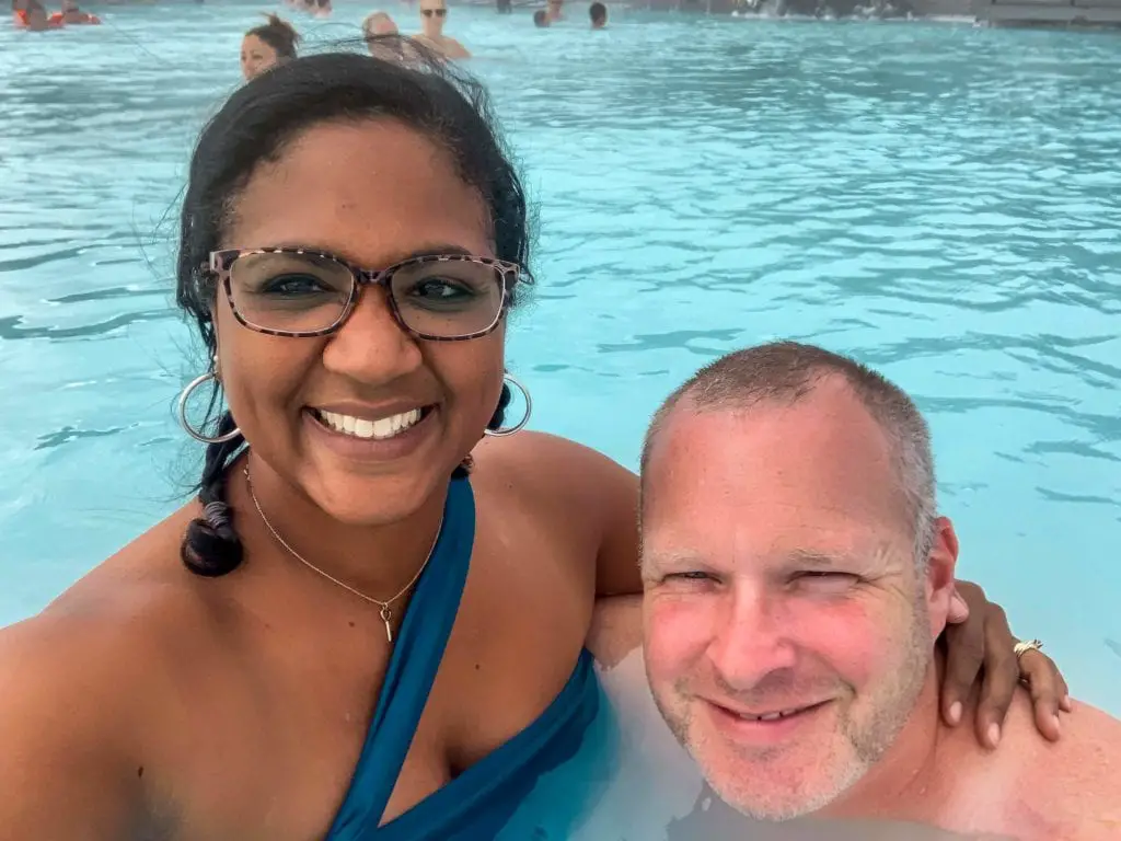 Blue Lagoon Tickets