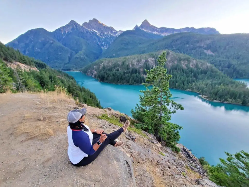 Washington National Parks