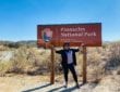 Nine Incredible California National Parks