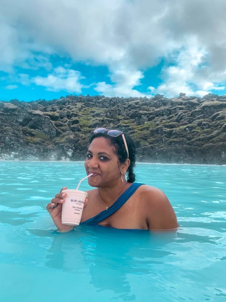 Blue Lagoon Tickets