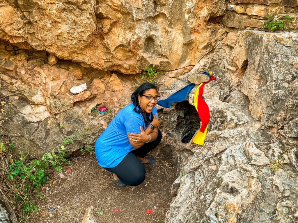 Wind Cave National Park