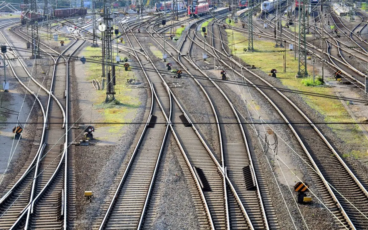 Amtrak Auto Train Route Guide | Grounded Life Travel