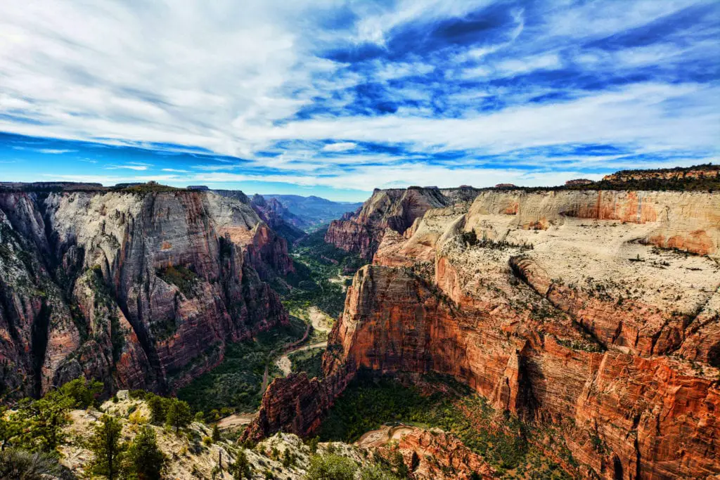 Zion National Park