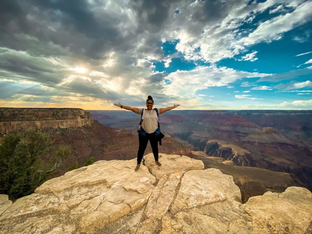 southwest national parks