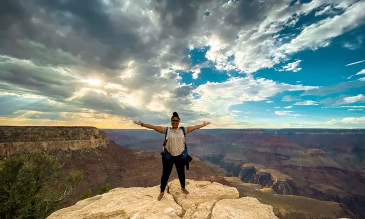 southwest national parks