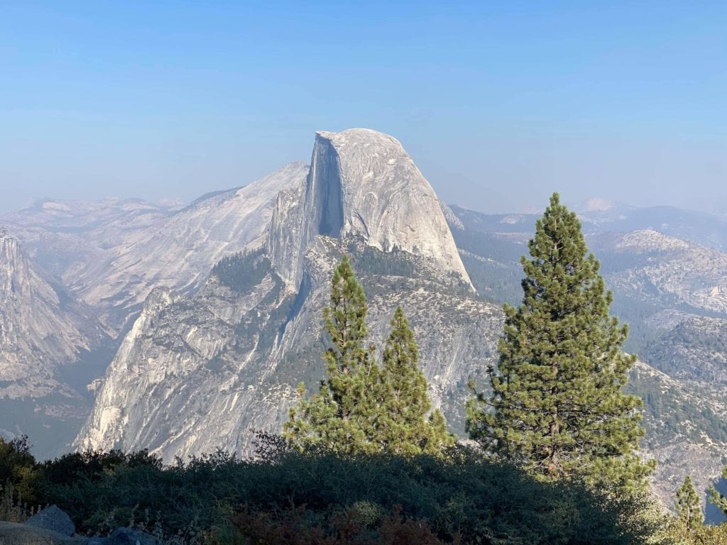 Yosemite mistakes - what not to do in Yosemite