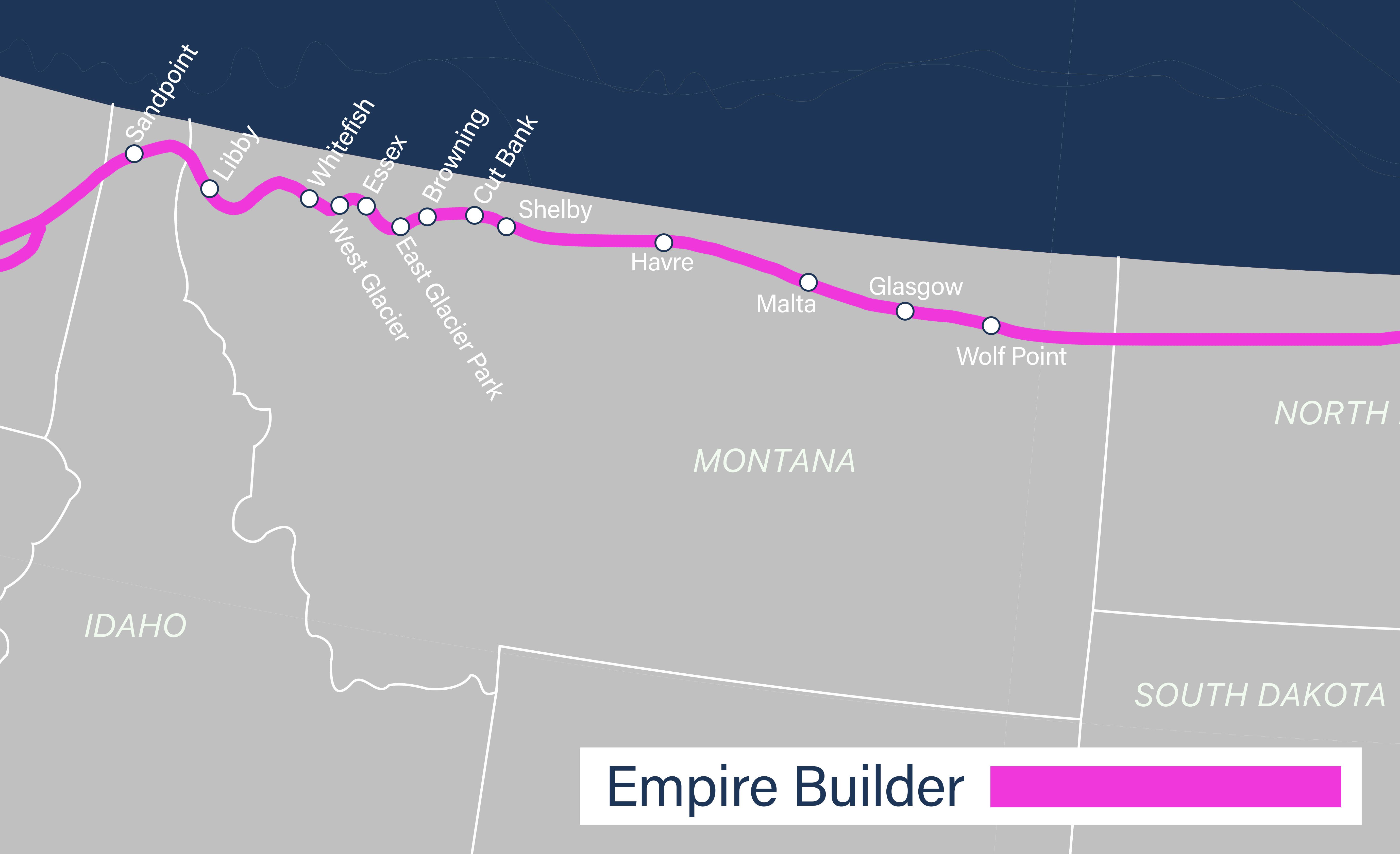 Amtrak 128 Station Parking - s26ivn3