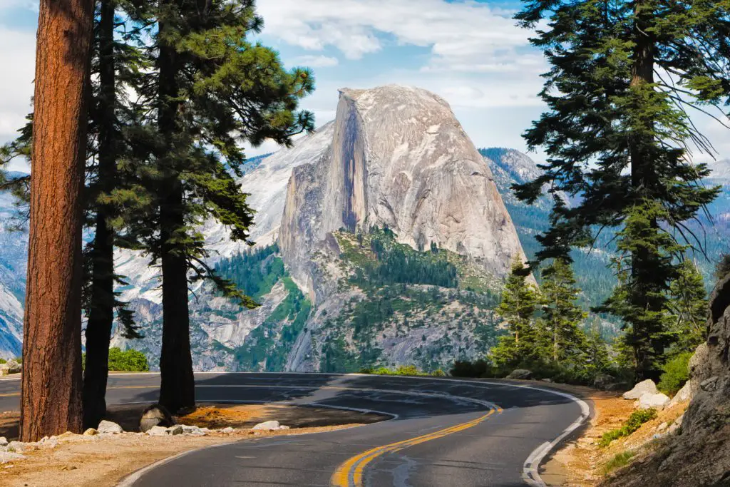 Visiting Yosemite In October | Grounded Life Travel
