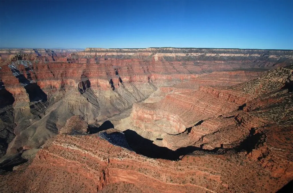 Best Grand Canyon Overlooks