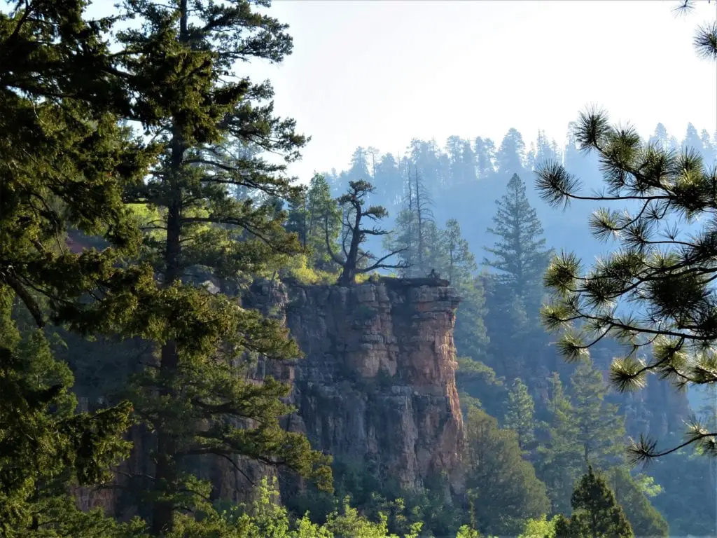 Best Grand Canyon Overlooks