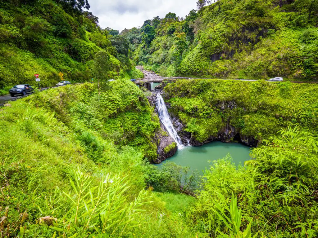 Road to Hana