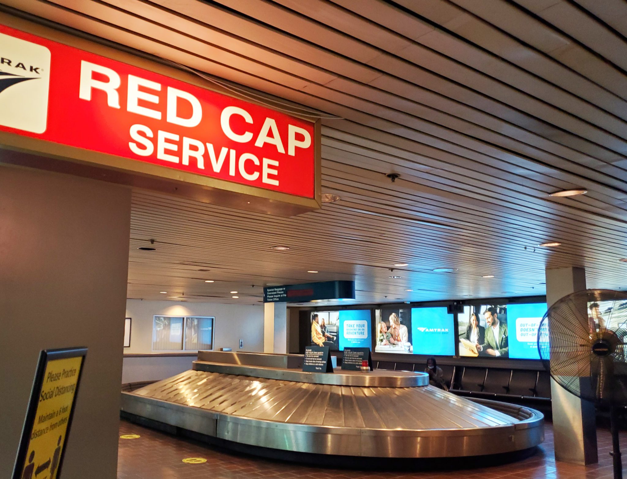 Amtrak Coach Class A Complete Guide Grounded Life Travel