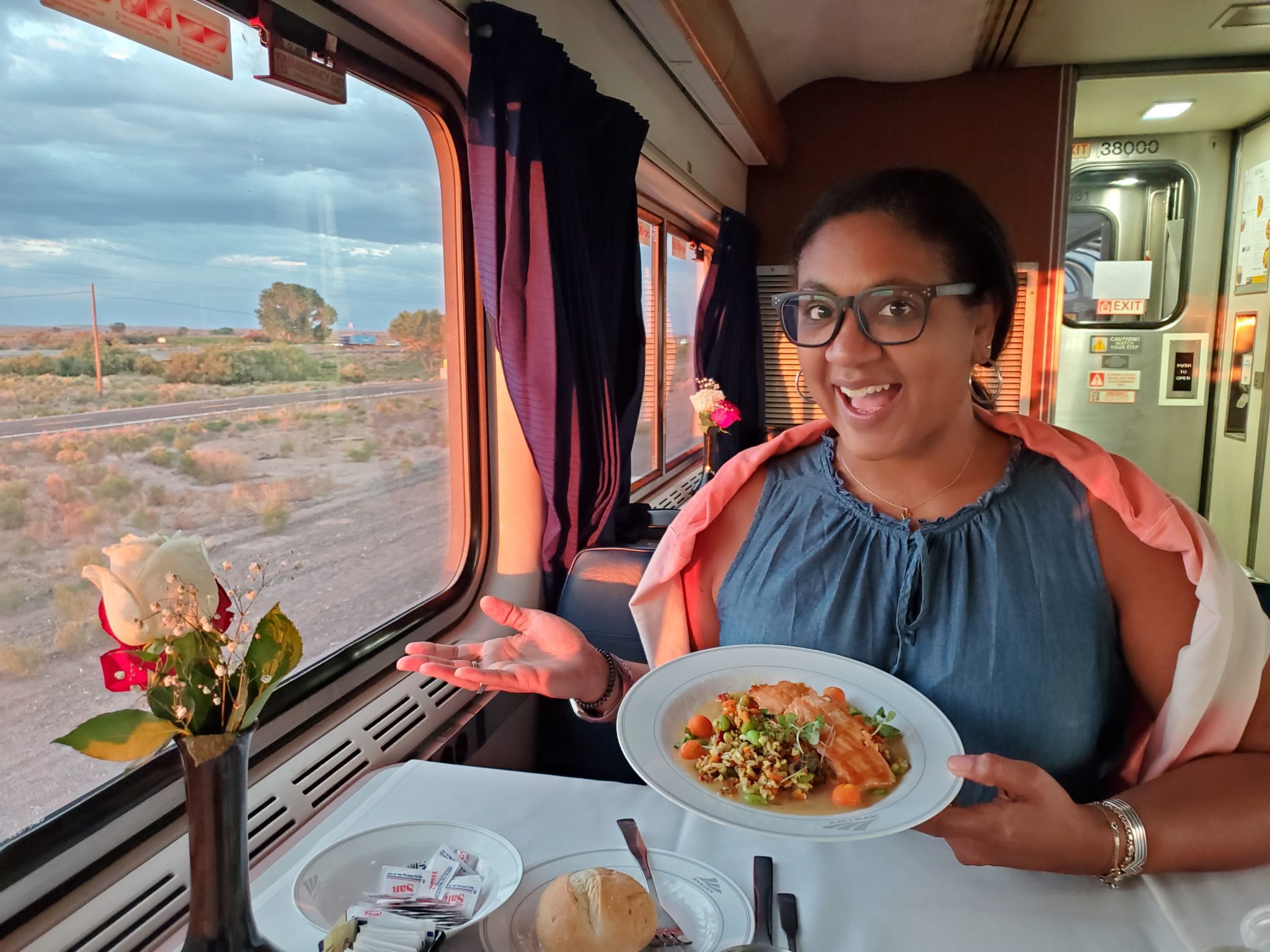 Amtrak California Zephyr 18 Things You Need To Know Before Riding