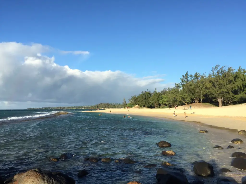 Road to Hana Itinerary