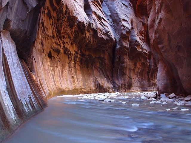 Zion National Park Itinerary