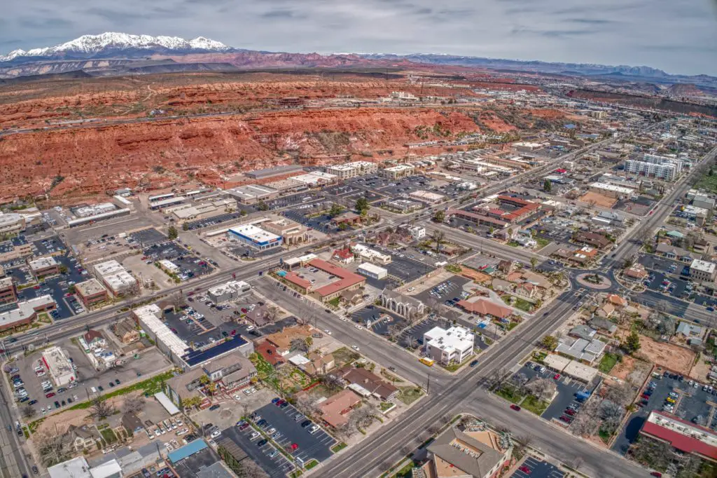 Best things to do in St. George, Utah