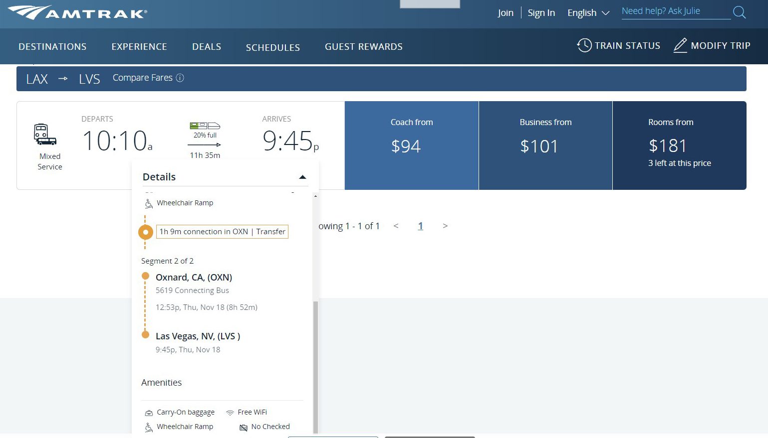 how-to-take-amtrak-to-las-vegas-nevada-grounded-life-travel