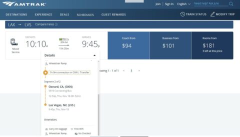 How To Take Amtrak To Las Vegas Nevada Grounded Life Travel how-to-take-amtrak-to-las-vegas-nevada-grounded-life-travel