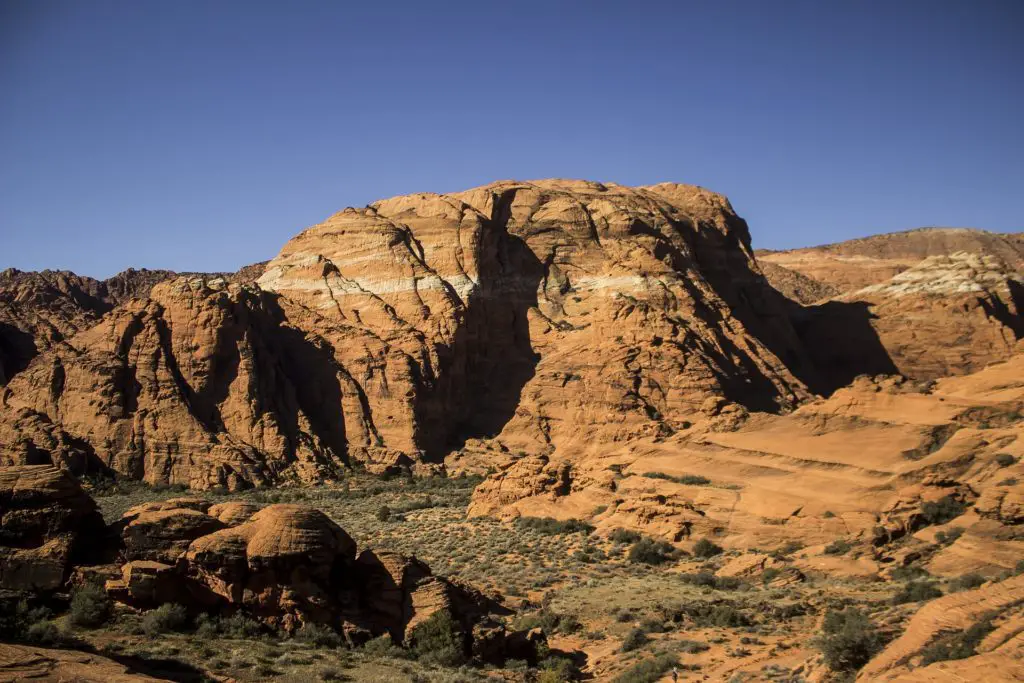 Best Things To Do In St. George Utah