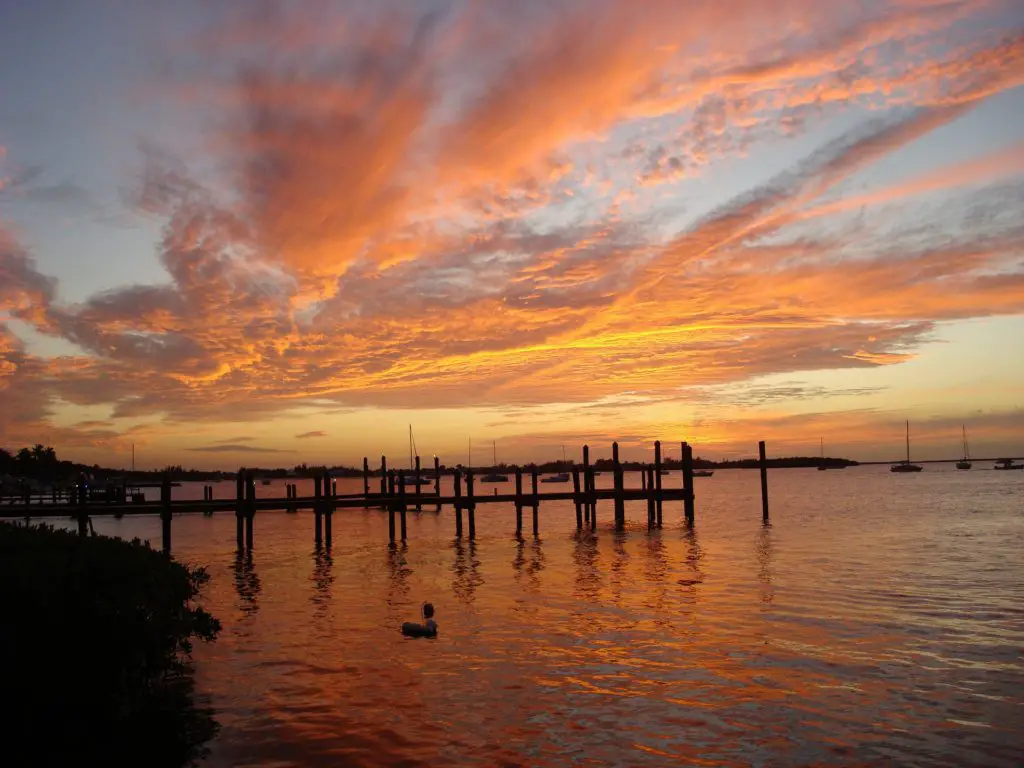 Road Trip to Key West