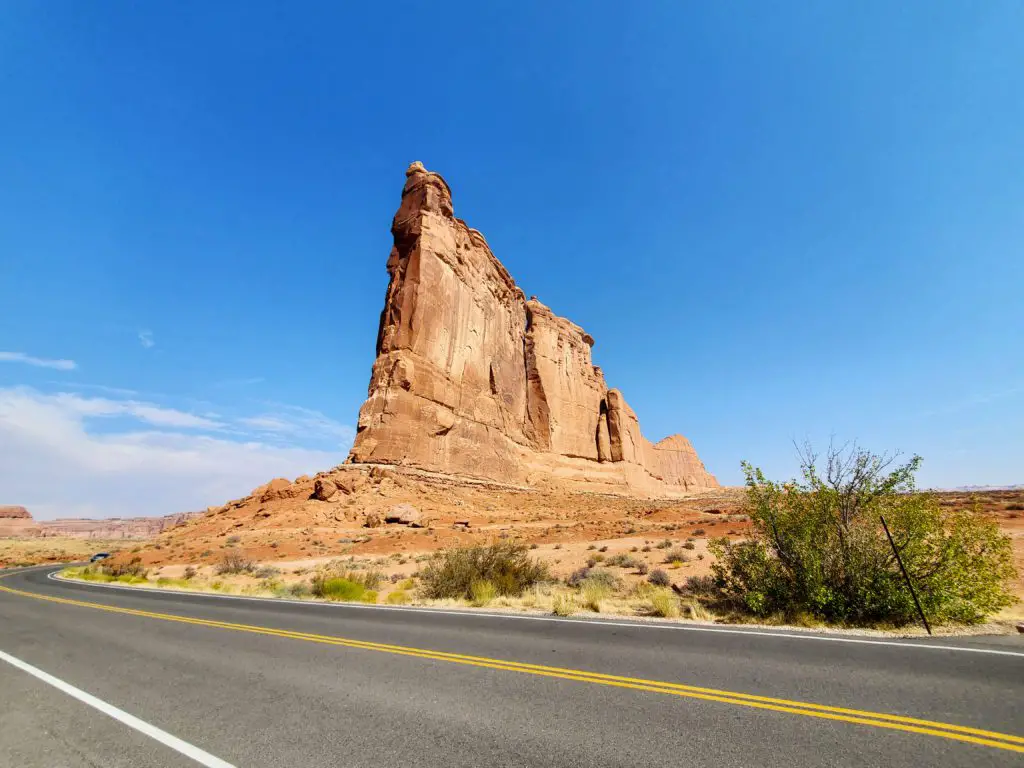 How to spend 2 days in Arches National Park