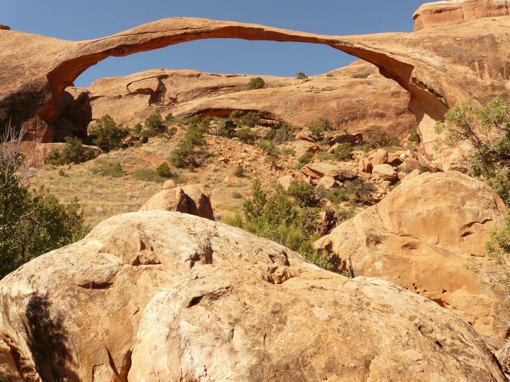 How To Spend 2 Days In Arches National Park